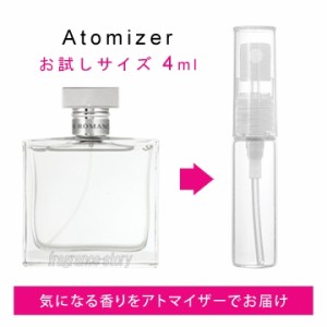 ラルフ ローレン RALPH LAUREN ロマンス 4ml EDP sf 【香水 お試し】【LN21106】【nas】