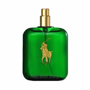 ラルフ ローレン RALPH LAUREN ポロ 118ml EDT テスター fs 【香水 メンズ】【即納】