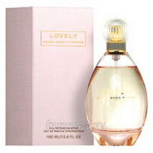 サラ ジェシカ パーカー SARAH JESSICA PARKER サラ ジェシカ パーカー ラブリー 200ml EDP SP fs 【香水 レディース】【即納】