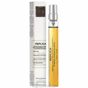 メゾン マルジェラ Maison Margiela レプリカ ジャズクラブ 10ml EDT ミニ香水 ミニチュア fs 【香水】【即納】