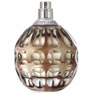 ジミー チュウ JIMMY CHOO ジミー チュウ オードパルファム 100ml EDP テスター fs 【香水 レディース】【即納】