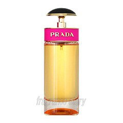 プラダ PRADA キャンディ オードパルファム 80ml テスター fs 【香水 レディース】【即納】