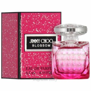 ジミー チュウ JIMMY CHOO ジミー チュウ ブロッサム 4.5ml EDP ミニ香水 ミニチュア fs 【香水 レディース】【即納】