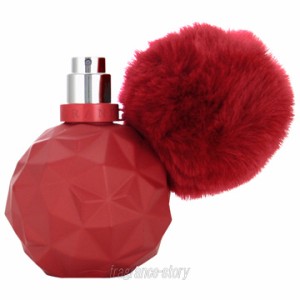 アリアナ グランデ ARIANA GRANDE スウィート ライク キャンディ リミテッドエディション EDP 50ml テスター fs 【香水 レディース】【即