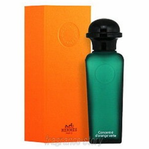 エルメス HERMES コンサントレド ランジュヴェルト 100ml EDT SP fs 【香水】【即納】