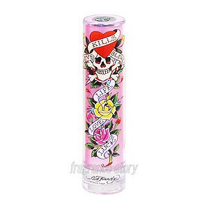 エド ハーディ ED HARDY エド ハーディ ウィメン 100ml EDP テスター fs 【香水 レディース】【即納】