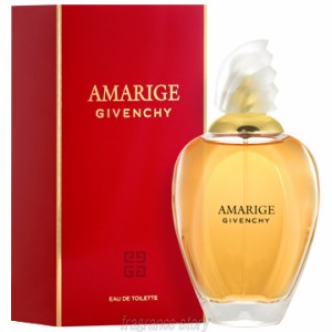 ジバンシイ GIVENCHY アマリージュ 100ml EDT SP fs 【香水 レディース】【即納】