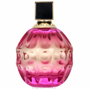 ジミー チュウ JIMMY CHOO ローズ パッション オードパルファム 100ml EDP テスター fs 【香水 レディース】【即納】