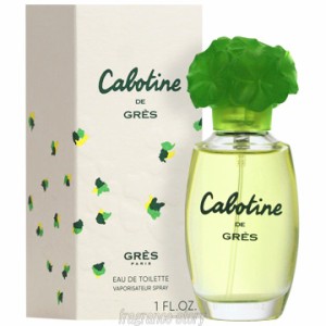 グレ GRES カボティーヌ 30ml EDT SP fs 【香水 レディース】【即納】