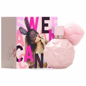 アリアナ グランデ ARIANA GRANDE スウィート ライク キャンディ EDP 100ml SP fs 【香水 レディース】【即納】