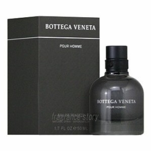 ボッテガ ヴェネタ BOTTEGA VENETA ボッテガ ヴェネタ プールオム 50ml EDT SP fs 【香水 メンズ】【即納】