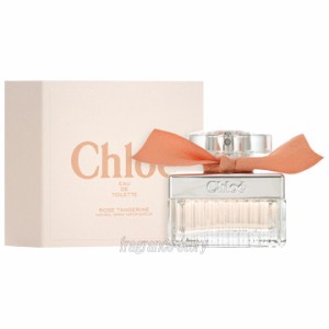 クロエ CHLOE ローズ タンジェリン EDT 30ml SP fs 【香水 レディース】【即納】