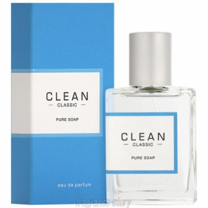 クリーン CLEAN クラシック ピュアソープ 30ml EDP SP fs 【香水】【即納】【セール】