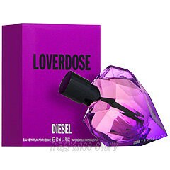 ディーゼル DIESEL ラヴァードゥース 50ml EDP SP fs 【香水 レディース】【即納】