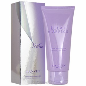 ランバン LANVIN エクラ ドゥ アルページュ ハンドクリーム 100ml fs 【即納】