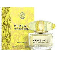 ヴェルサーチ VERSACE イエローダイアモンド 5ml EDT ミニ香水  ミニチュア fs 【即納】