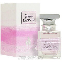 ランバン LANVIN ジャンヌ ランバン 4.5ml EDP ミニ香水  ミニチュア fs 【即納】