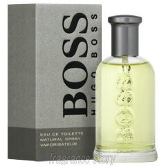 ヒューゴ ボス HUGO BOSS ボス 5ml EDT ミニ香水 ミニチュア fs 【即納】