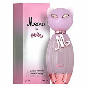 ケイティ・ペリー KATY PERRY ミャウ バイ ケイティ ペリー 100ml EDP SP fs 【香水 レディース】【即納】