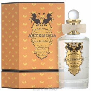 ペンハリガン PENHALIGONS アルテミジア 100ml EDP SP fs 【香水 レディース】【即納】