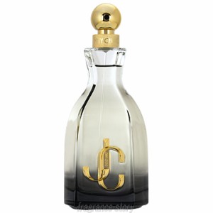 ジミー チュウ JIMMY CHOO アイ ウォント チュウ フォーエバー 125ml EDP テスター fs 【香水 レディース】【即納】