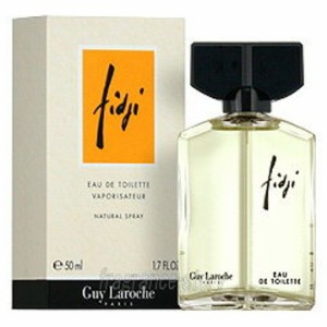 ギ ラロッシュ GUY LAROCHE フィジー 50ml EDT SP fs 【香水 レディース】【即納】