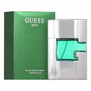 ゲス GUESS ゲス マン 75ml EDT SP fs 【香水 メンズ】【即納】