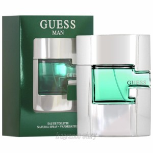 ゲス GUESS ゲス マン 150ml EDT SP fs 【香水 メンズ】【即納】