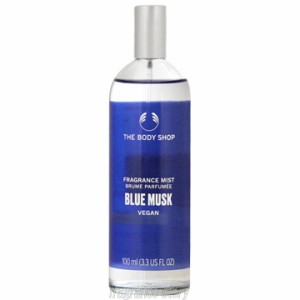 ザ・ボディショップ THEBODYSHOP ブルームスク フレグランスミスト 100ml SP fs 【香水 レディース】【即納】