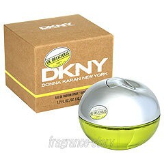 ダナ キャラン NY DONNA KARAN ビー デリシャス ウーマン 50ml EDP SP fs 【香水 レディース】【即納】