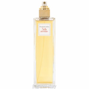 エリザベス アーデン ELIZABETH ARDEN フィフス アベニュー 125ml EDP テスター fs 【香水 レディース】【即納】