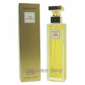 エリザベス アーデン ELIZABETH ARDEN フィフス アベニュー 125ml EDP SP fs 【香水 レディース】【即納】