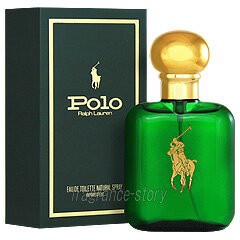 ラルフ ローレン RALPH LAUREN ポロ 59ml EDT SP fs 【香水 メンズ】【即納】