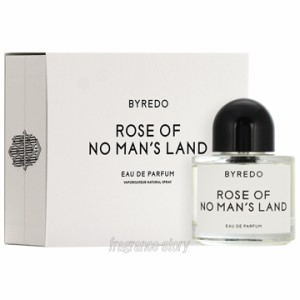 バイレード BYREDO ローズ オブ ノー マンズ ランド EDP 50ml SP fs 【香水】【即納】