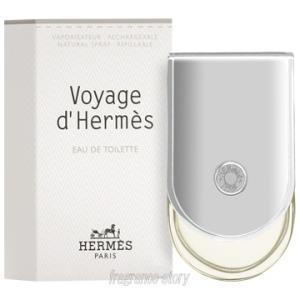 エルメス HERMES ヴォヤージュ ドゥ エルメス 35ml EDT SP fs 【香水】【即納】