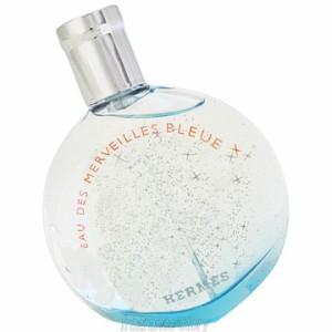 エルメス HERMES オーデ メルヴェイユ ブルー 50ml EDT 訳あり 箱なし fs 【香水 レディース】【即納】