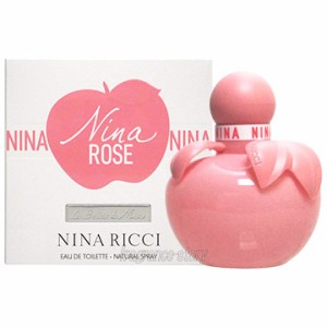 ニナリッチ NINARICCI ニナローズ 30ml EDT SP fs 【香水 レディース】【即納】