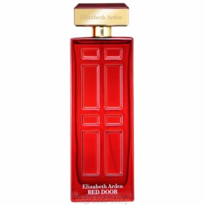 エリザベス アーデン ELIZABETH ARDEN レッドドア 100ml EDT テスター fs 【香水 レディース】【即納】