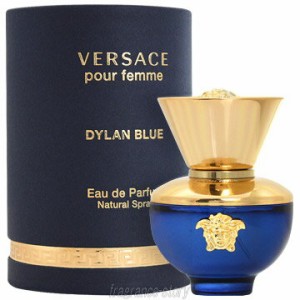 ヴェルサーチ VERSACE ディランブルー フェム 30ml EDP SP fs 【香水 レディース】【即納】