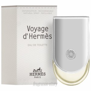 エルメス HERMES ヴォヤージュ ドゥ エルメス 100ml EDT SP fs 【香水】【即納】