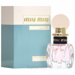 ミュウミュウ MIU MIU ミュウミュウ ロー ロゼ 100ml EDT SP fs 【香水 レディース】【即納】