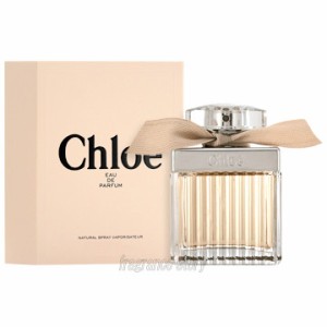 クロエ CHLOE クロエ オードパルファム 75ml EDP SP fs 【香水 レディース】【人気】【即納】