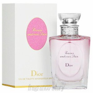 クリスチャン ディオール CHRISTIAN DIOR フォーエバーアンドエバー ディオール 100ml EDT SP fs 【香水 レディース】【即納】