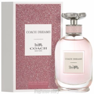 コーチ COACH コーチ ドリームス 40ml EDP SP fs 【香水 レディース】【即納】【セール】