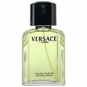 ヴェルサーチ VERSACE ロム 100ml EDT テスター fs 【香水 メンズ】【即納】