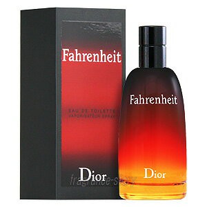 クリスチャン ディオール CHRISTIAN DIOR ファーレンハイト 200ml EDT SP fs 【香水 メンズ】【人気】【即納】