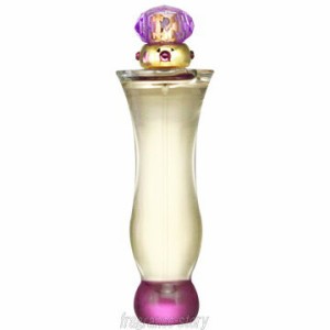 ヴェルサーチ VERSACE ヴェルサーチ ウーマン 50ml EDP テスター fs 【香水 レディース】【即納】