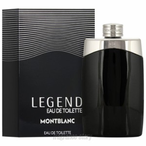 モンブラン モンブラン レジェンド 200ml EDT SP fs 【香水 メンズ】【即納】