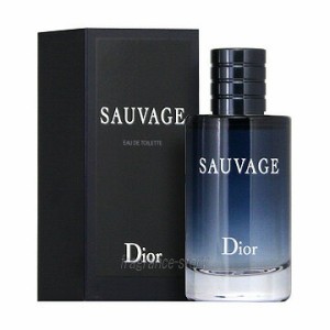 クリスチャン ディオール CHRISTIAN DIOR ソヴァージュ オードトワレ 10ml EDT ミニ香水 ミニチュア fs 【香水 メンズ】【即納】