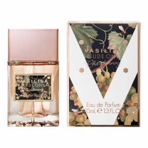 ヴァシリーサ Vasilisa ヌードワン シャルドネ オードパルファム 40ml EDP SP fs 【香水 レディース】【即納】